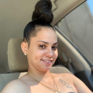 Meet your Posher, Jaelynn